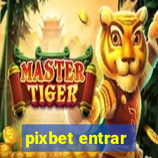 pixbet entrar